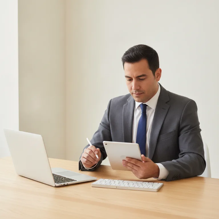 Consultor Financeiro serviço em Linhares